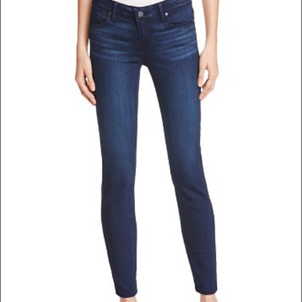 PAIGE Skinny Jeans